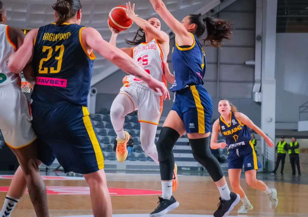 marija lekovic crna gora