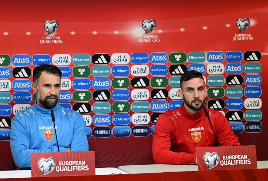 marko jankovic mirko vucinic