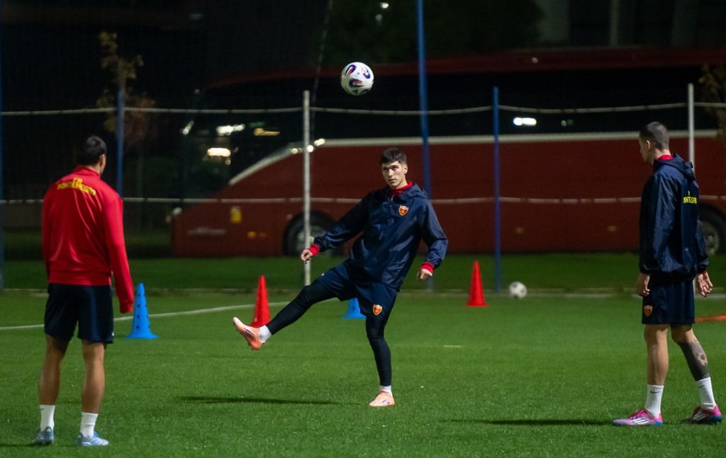 milan vukotic crna gora