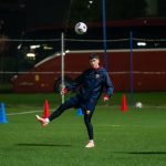 Milan Vukotić mjesec dana van terena, pogoršao povredu iz derbija