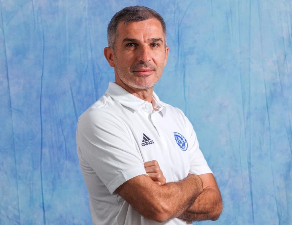 nenad stojakovic partizan