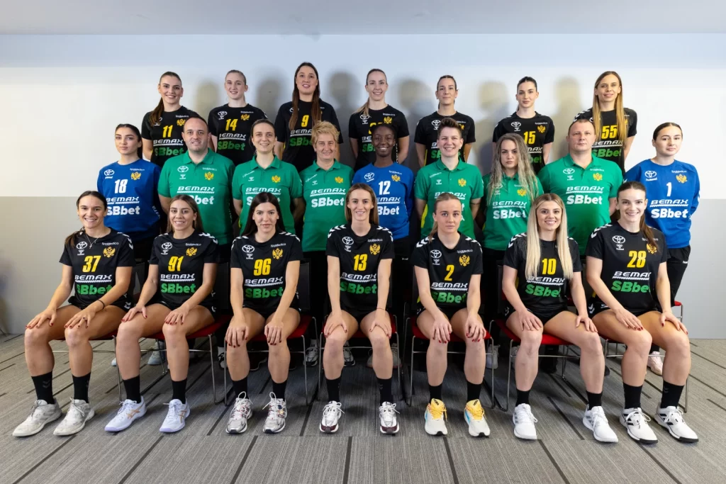 rukometasice svjetsko prvenstvo 2025