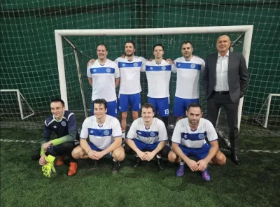 sportski novinari biznis liga