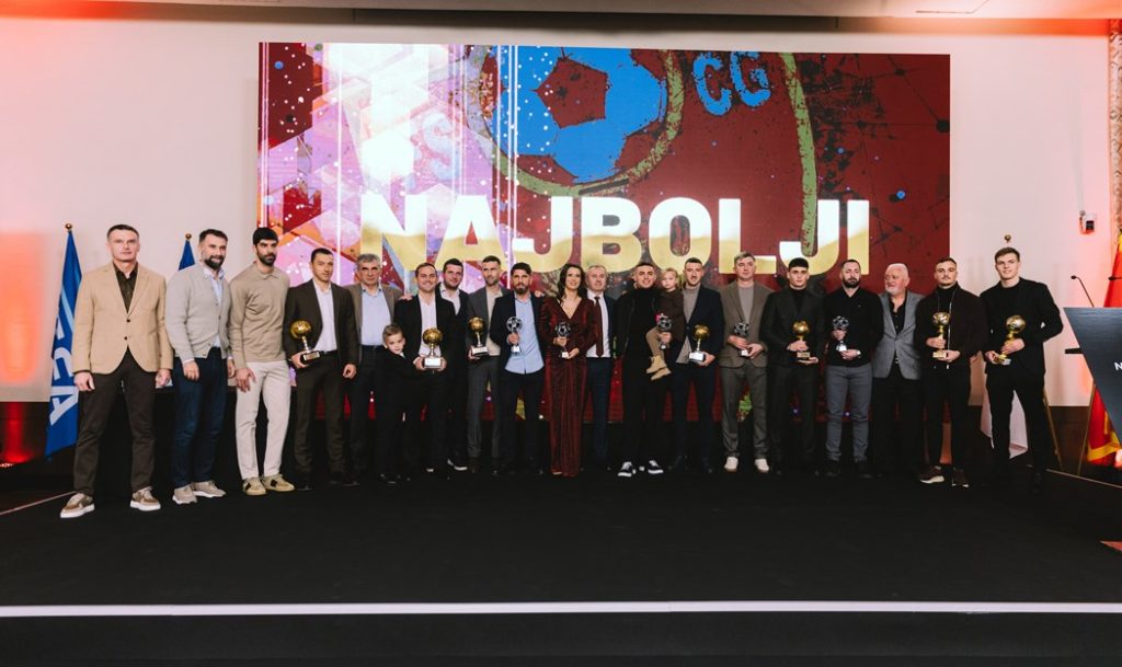 Godina u znaku Krstovića, Kuč, Šimuna, Džudovića i Vuletića