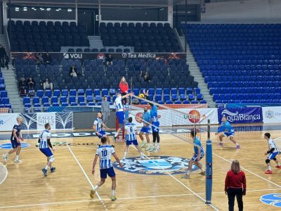 Revanši polufinala Kupa: Jedinstvo i Mornar za zlatni set, Budućnost i Budva jure novo finale - Odbojka Crna Gora