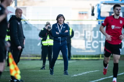 dejan vukicevic fk buducnost