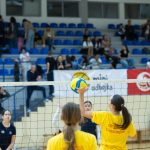 Odigrani mečevi 7. i 8. kola Mini odbojke – Odbojka Crna Gora