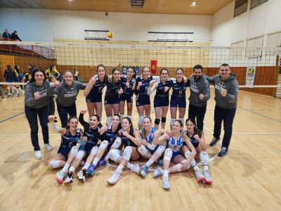 Odbojkašice Budućnosti u finalu Kupa - Odbojka Crna Gora