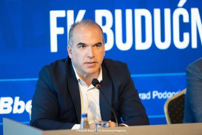 predrag kazic buducnost