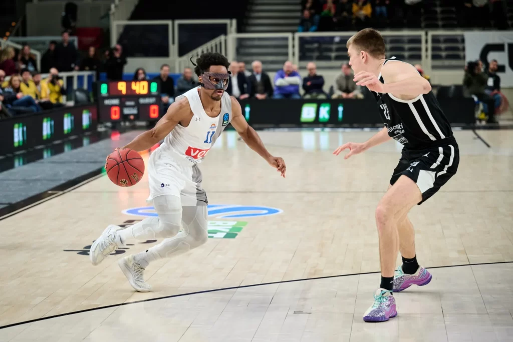 yogi ferrell buducnost trento