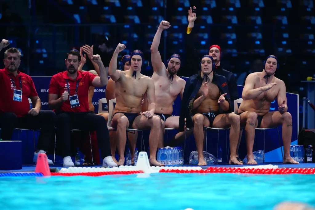 crna gora vaterpolisti