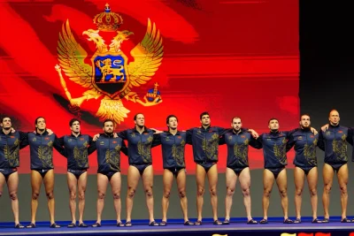 crna gora vaterpolisti