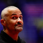 Crna Gora ostala bez selektora: Didier Dinart prihvatio novu ponudu