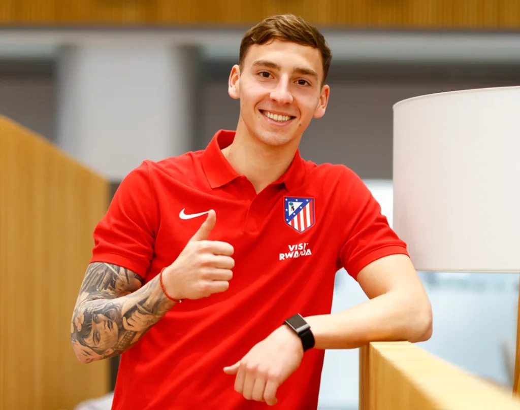 marko perovic atletico madrid