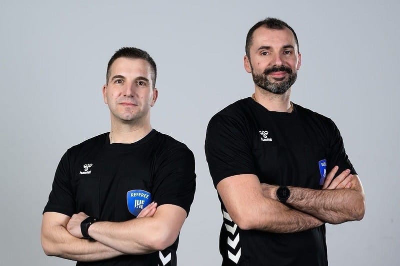 milos raznatovic ivan pavicevic rukomet