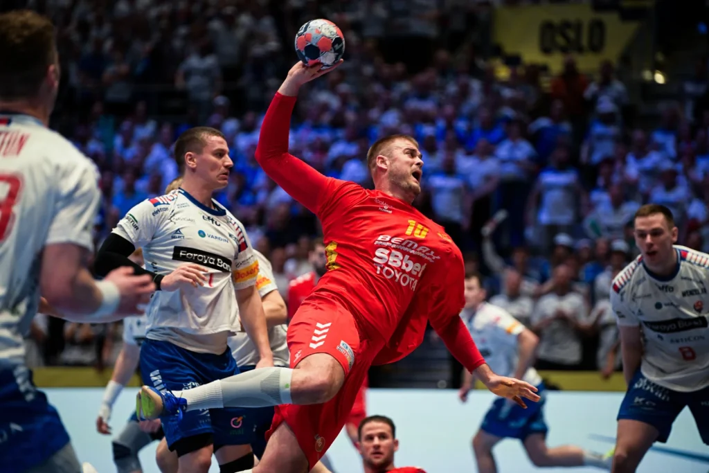miodrag corsovic ehf euro 2026
