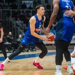 Magee ostaje u Budućnosti, Tanasković ide u Partizan
