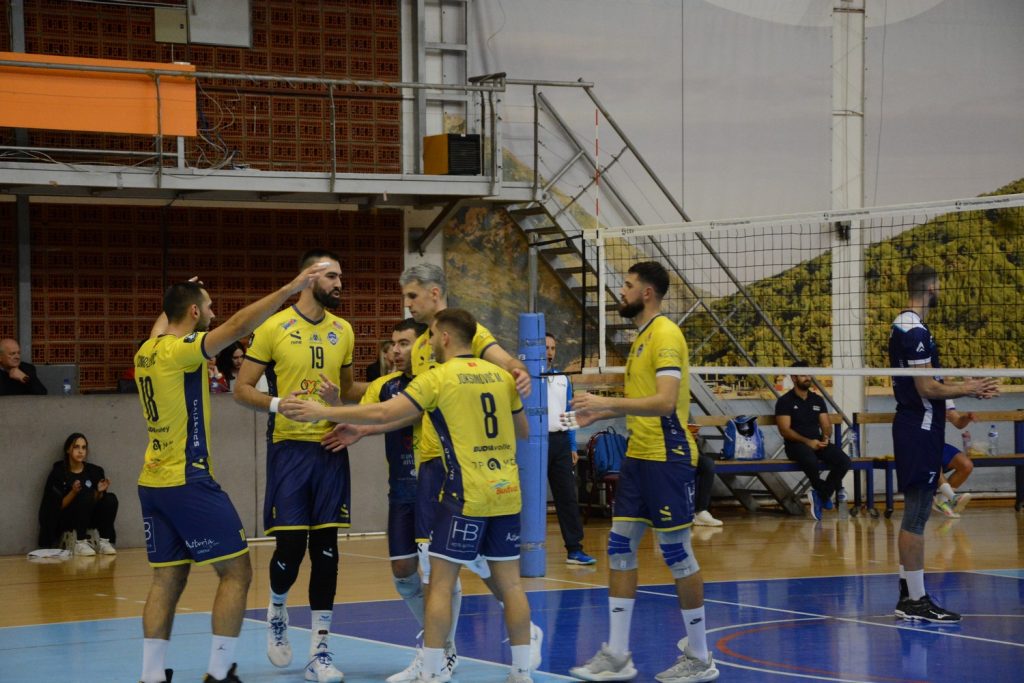 Budva u Zagrebu traži fajnal-for MEVZA lige - Odbojka Crna Gora