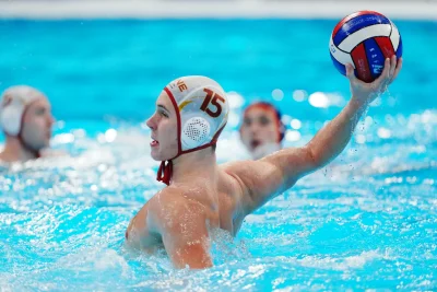 strahinja gojkovic vaterpolo crna gora