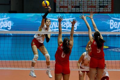 Crnogorke izborile plasman u drugi krug kvalifikacija, pozitivni utisci iz Sofije - Odbojka Crna Gora