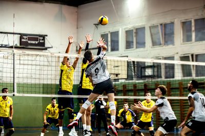 Nastavlja se EPCG Superliga odbojkaša - Odbojka Crna Gora