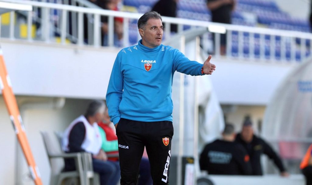 Spisak za duele sa Bosnom i Hercegovinom