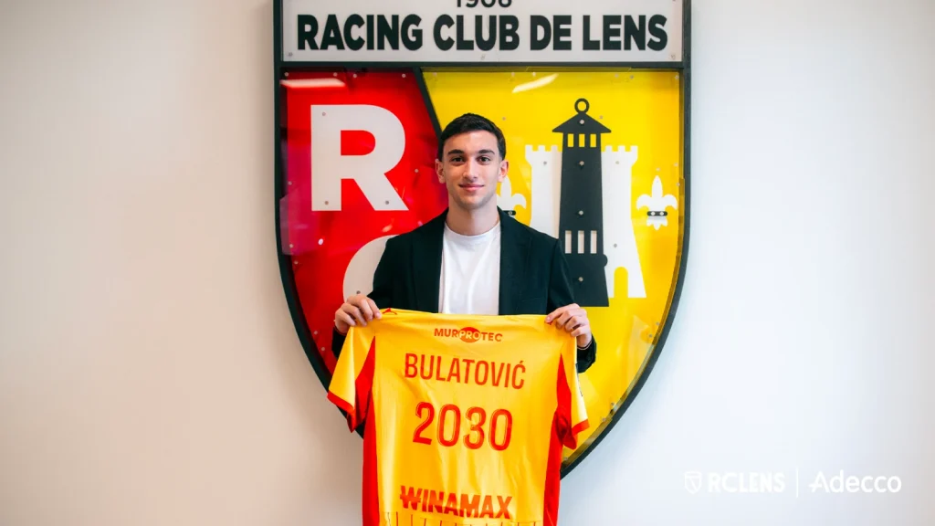 andrija bulatovic lens