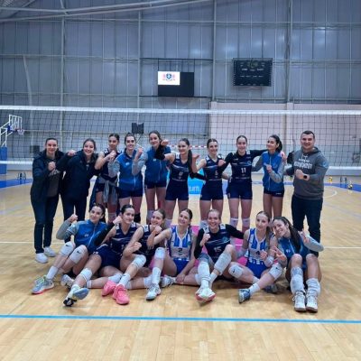 EPCG Superliga: Poznati svi parovi plej-ofa, Jedinstvo u baražu zbog set količnika - Odbojka Crna Gora