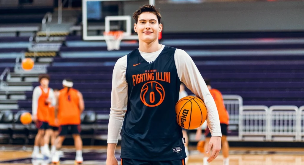 david mirkovic illinois