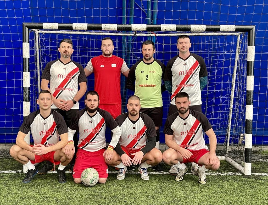 mtel liga biznis
