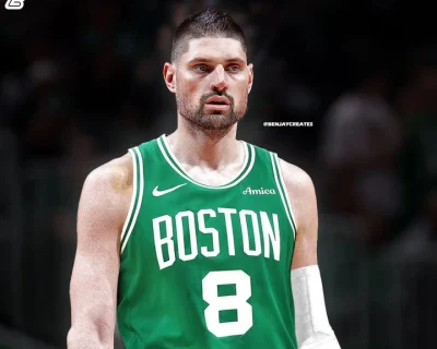 nikola vucevic celtics