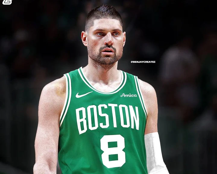 nikola vucevic celtics