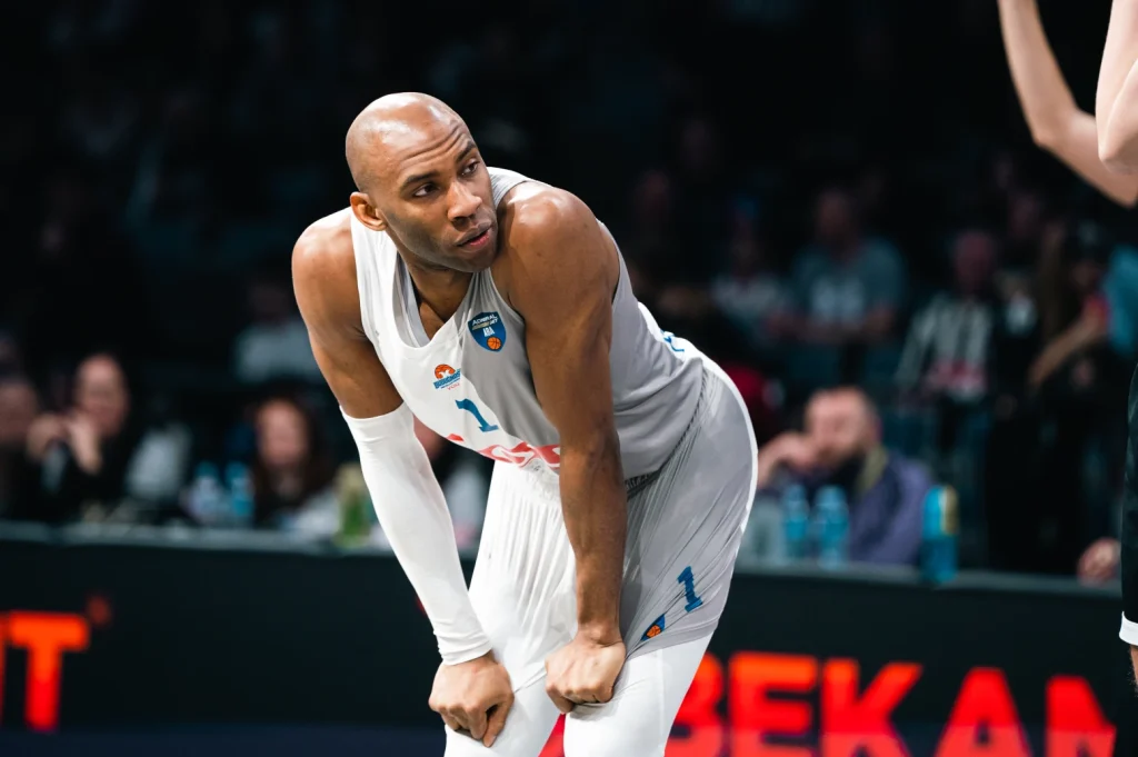 rasheed sulaimon buducnost partizan