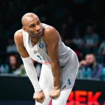 Amerikanac odlazi iz Podgorice: Rasheed Sulaimon ima novi angažman