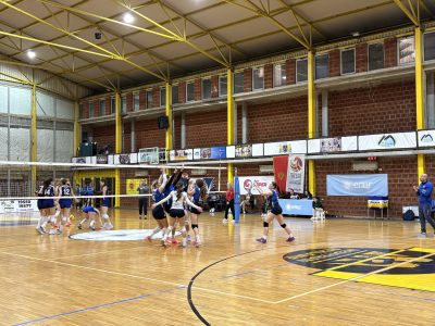 Odbojkašice Herceg Novog, Luke Bar, Budućnosti i Albatrosa u polufinalu EPCG Superlige - Odbojka Crna Gora