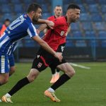 Drama za titulu i opstanak: Sutjeska pod pritiskom, Mornar vreba kiks