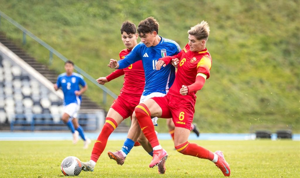 Kavaja odabrao za elitnu rundu kvalifikacija