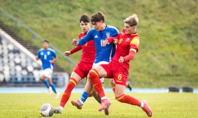 Kavaja odabrao za elitnu rundu kvalifikacija