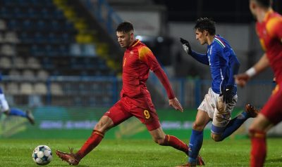 Perišić odabrao za duele sa Švedskom i Poljskom