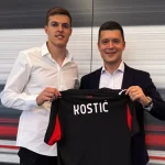 Gazzetta nahvalila Kostića: Milan ne daje golove? Zato su doveli crnogorskog bisera prije nego eksplodira