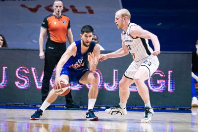 axel bouteille buducnost cluj