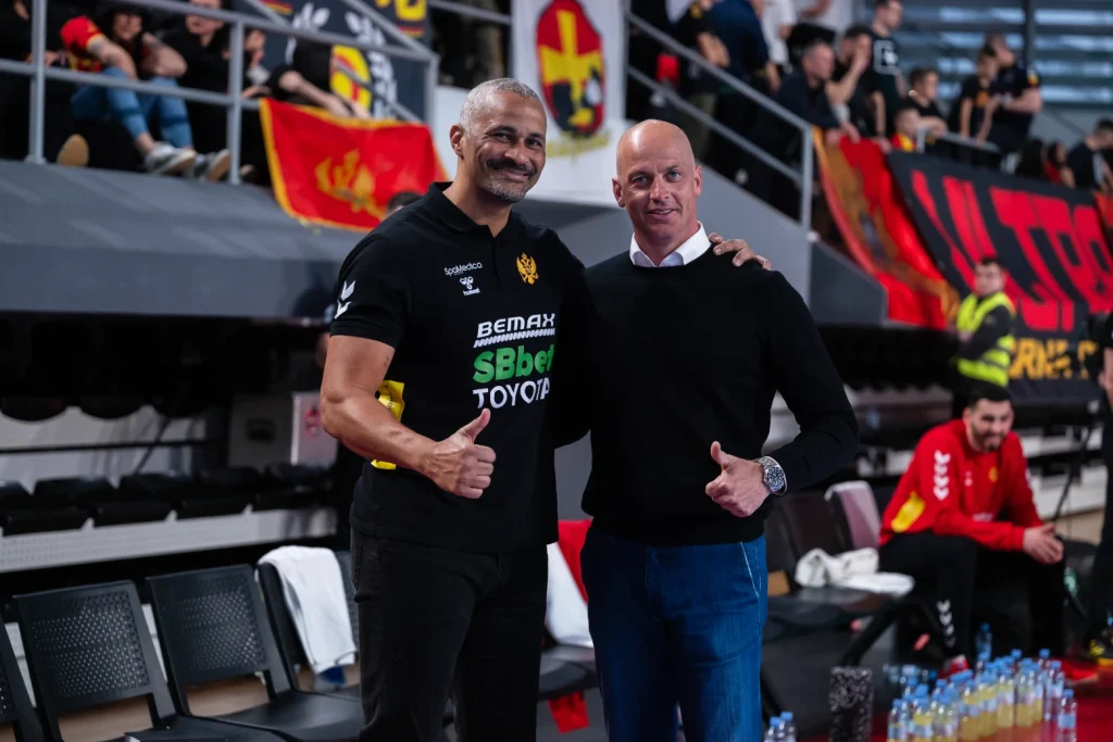 didier dinart crna gora finska rukomet 2026 petar kapisoda