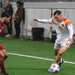 Vučinić kompletirao spisak: Perović prekomandovan iz U-21, poziv i Drešaju