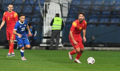 marko simun crna gora