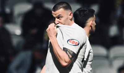 milutin osmajic preston 835nž