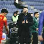 FSCG zakazao dva meča za jun: “Sokoli” gostuju u Bugarskoj i Slovačkoj