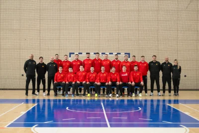 rukometasi crna gora