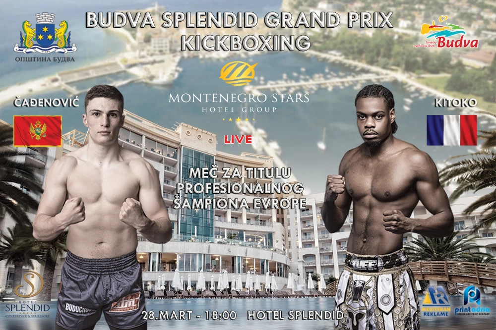 splendid grand prix 2026