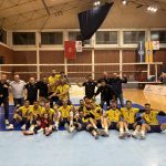 Početak serije najavljuje neizvjesnost: Budva spriječila brejk u finalu nakon velikog preokreta – Odbojka Crna Gora