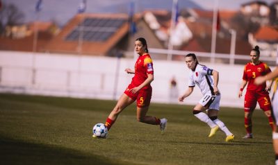 Crna Gora igra dvomeč sa Češkom u kvalifikacijama